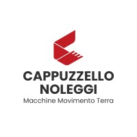 CAPPUZZELLO NOLEGGI SRL logo - Similar company to Edilmaco Srl