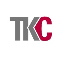 TKC Ltd logo - Similar company to Symphony Group Plc