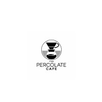 The Percolate Cafe logo - Similar company to Tham Coffee