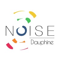 NOISE Paris Dauphine logo - Similar company to Maison Ceronne