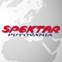 Spektar Putovanja