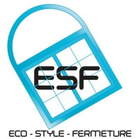 EcoStyleFermeture logo - Similar company to Fcb Charpentes