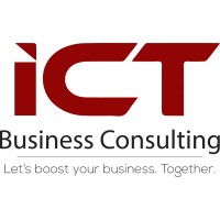 ICT Business Consulting logo - Similar company to Ict Consult