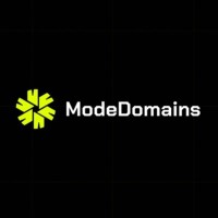 Mode Domains logo - Similar company to Lampros Technologies