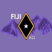 Phi Gamma Delta, Alpha Omega Chapter logo - Similar company to Alpha Phi Omega - Rho Gamma Chapter