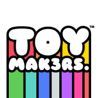 TOYMAK3RS™ logo - Similar company to Chocotoy