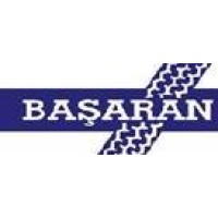 Başaran Lastik A.Ş logo - Similar company to Eloder Ege Lojistik Derneği