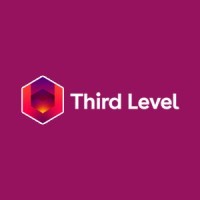 Third Level logo - Similar company to Beetle Drones Media