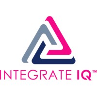 Integrate IQ™️ logo - Similar company to Hatch