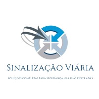 Sinalização Viária logo - Similar company to Sinaltran