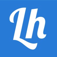 Lakehouse Studios AB logo - Similar company to Draschnar - Creative Direction