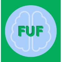 Fagligt Udvalg Folkesundhedsvidenskab (FUF) logo - Similar company to Dansk Taekwondo Forbund