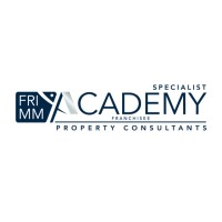 Frimm Academy Specialist logo - Similar company to Property Dev