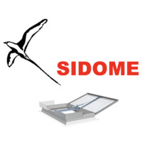 SIDOME logo - Similar company to Eco Tech Home