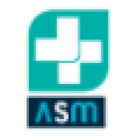 ASM Salud Medicina Laboral logo - Similar company to Sml