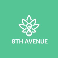 8th Avenue logo - Similar company to Anderson Auto Group Of Nebraska And Missouri