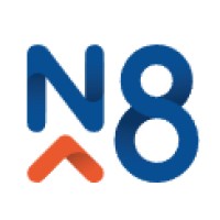 N8 Research Partnership logo - Similar company to Department Of Computer Science, The University Of Manchester