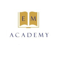 EM Academy logo - Similar company to Bellaco Sweden Ab
