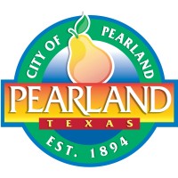 City of Pearland, Texas logo - Similar company to Harris County