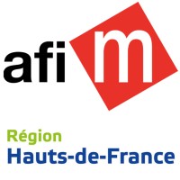 AFIM Hauts-de-France logo - Similar company to Adventure Builders