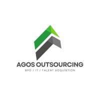 AGOS Outsourcing Services Company logo - Similar company to Va Outsourcing Company