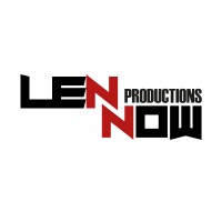 Lennow Productions logo - Similar company to Acehouse