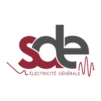 SDE - Electricité générale logo - Similar company to Lamia Jp