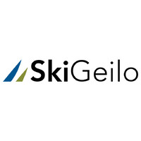 SkiGeilo logo - Similar company to Fredensborg Fritid As