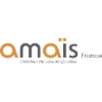 AMAIS France logo - Similar company to S & G Assessments