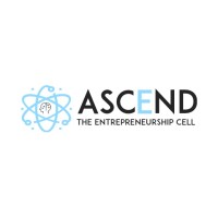 ASCEND -  E Cell, Sri Venkateswara College logo - Similar company to The Impact Project, Sri Venkateswara College