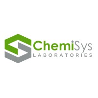 Chemisys Laboratories logo - Similar company to Chemisys Laboratories, Llc