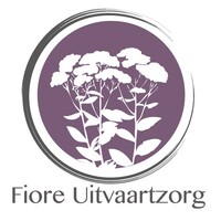 Fiore Uitvaartzorg logo - Similar company to Thebe Elisabeth