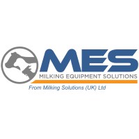Milking Equipment Solutions logo - Similar company to Milking Solutions