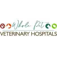 Whole Pet Veterinary Hospitals logo - Similar company to Whole Pet Veterinary Clinic