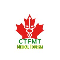 CTF Medical Tourism logo - Similar company to Aframedico