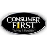 Consumer First Marketing logo - Similar company to Consumer Logic Research