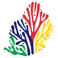 Coral Network - Connecting Entrepreneurs in Mauritius 🇲🇺🫱🏼🫲🏽 logo - Similar company to Ramchandd - Marketing & Web Development
