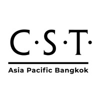CST Asia Pacific logo - Similar company to Huneety Learning