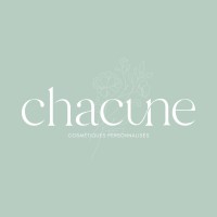 Chacune logo - Similar company to Bloomea