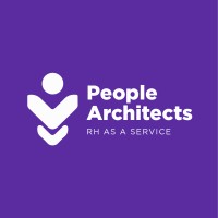 People Architects. RH logo - Similar company to Gsavi Mentoria E Coaching