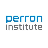 Perron Institute logo - Similar company to Perth Brain Centre