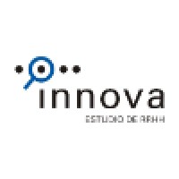 Innova Estudio de RRHH logo - Similar company to Aciltrha