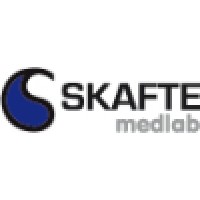SKAFTE Medlab logo - Similar company to Lyme Diagnostics Ltd.