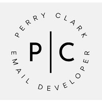 Perry Clark - Email Developer - Freelance logo - Similar company to Theoremx Solutions