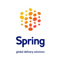 Spring GDS España logo - Similar company to Spring Gds - Global