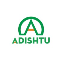 Adishtu logo - Similar company to Go Indian Weddings