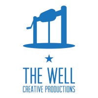 The Well Creative Productions logo - Similar company to 10 Pillar Productions