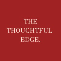 The Thoughtful Edge logo - Similar company to Brivox