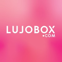 Lujobox logo - Similar company to Turtlepalette Graphics Design Studio