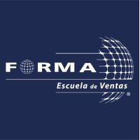 FORMA LATAM - ESCUELA DE VENTAS logo - Similar company to Forma - Escuela De Ventas